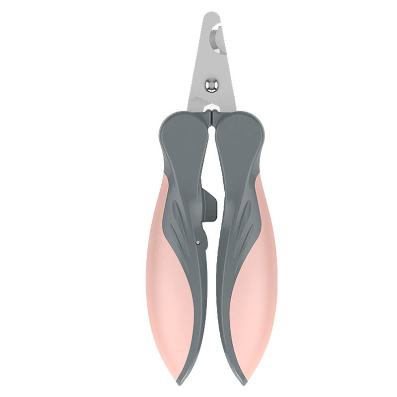 ClawCare - Pet Nail Clippers | Precise and Safe Nail Trimming for Your Beloved Companion