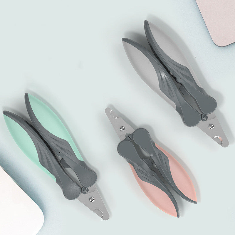 ClawCare - Pet Nail Clippers | Precise and Safe Nail Trimming for Your Beloved Companion
