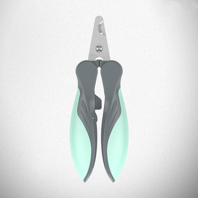 ClawCare - Pet Nail Clippers | Precise and Safe Nail Trimming for Your Beloved Companion