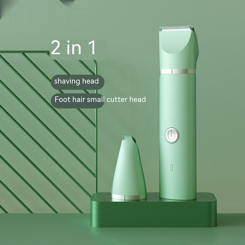 FurTrim - Pet Hair Shaver & Grooming Kit | Professional Pet Care Made Easy