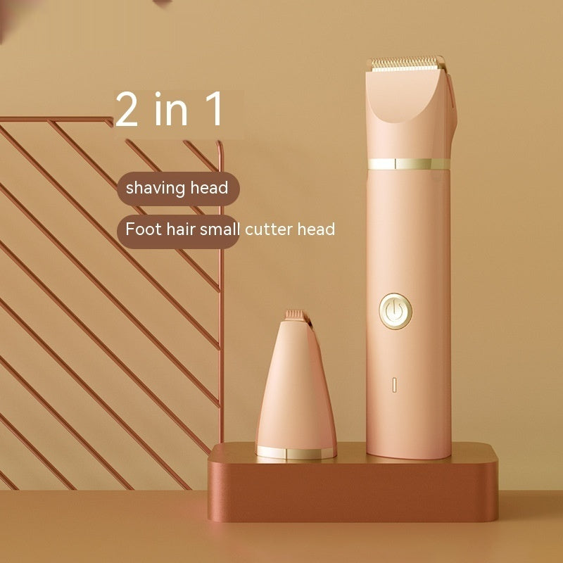 FurTrim - Pet Hair Shaver & Grooming Kit | Professional Pet Care Made Easy