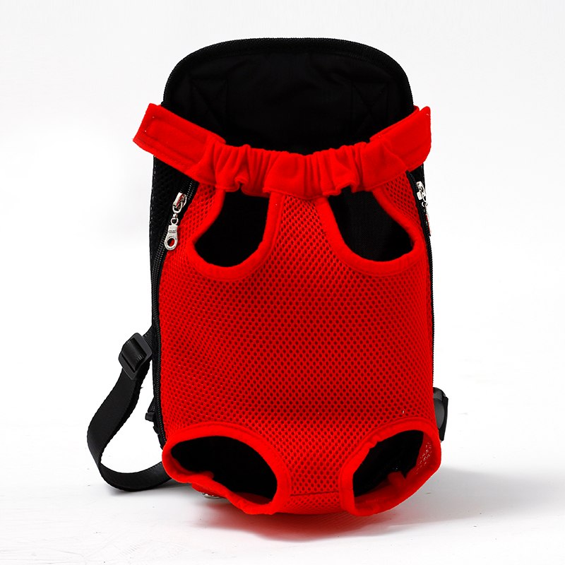 VenturePaws - Portable Breathable Pet Carrier Bag | Comfortable and Secure Travel Companion