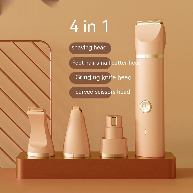 FurTrim - Pet Hair Shaver & Grooming Kit | Professional Pet Care Made Easy