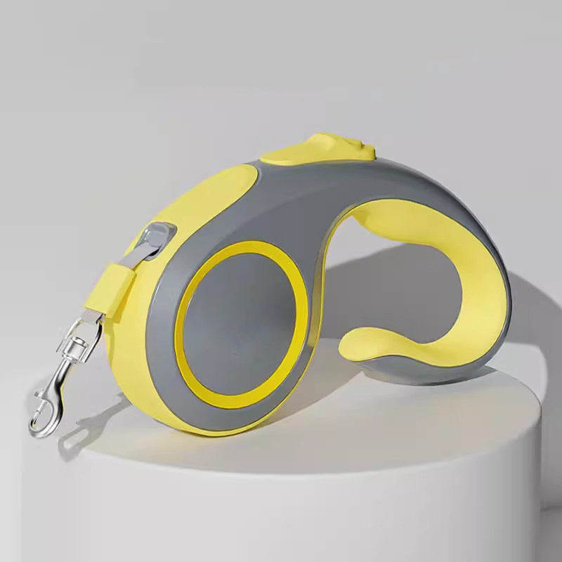 FreedomLead - Retractable Dog Leash | Controlled Freedom and Safety for Your Pup