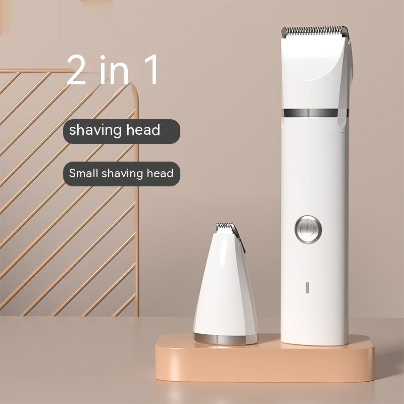 FurTrim - Pet Hair Shaver & Grooming Kit | Professional Pet Care Made Easy