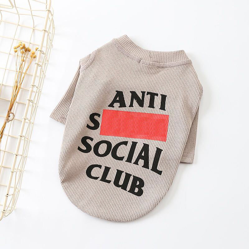 SoloPup - Casual Dog Sweater | Fashion-Forward Pet Apparel!