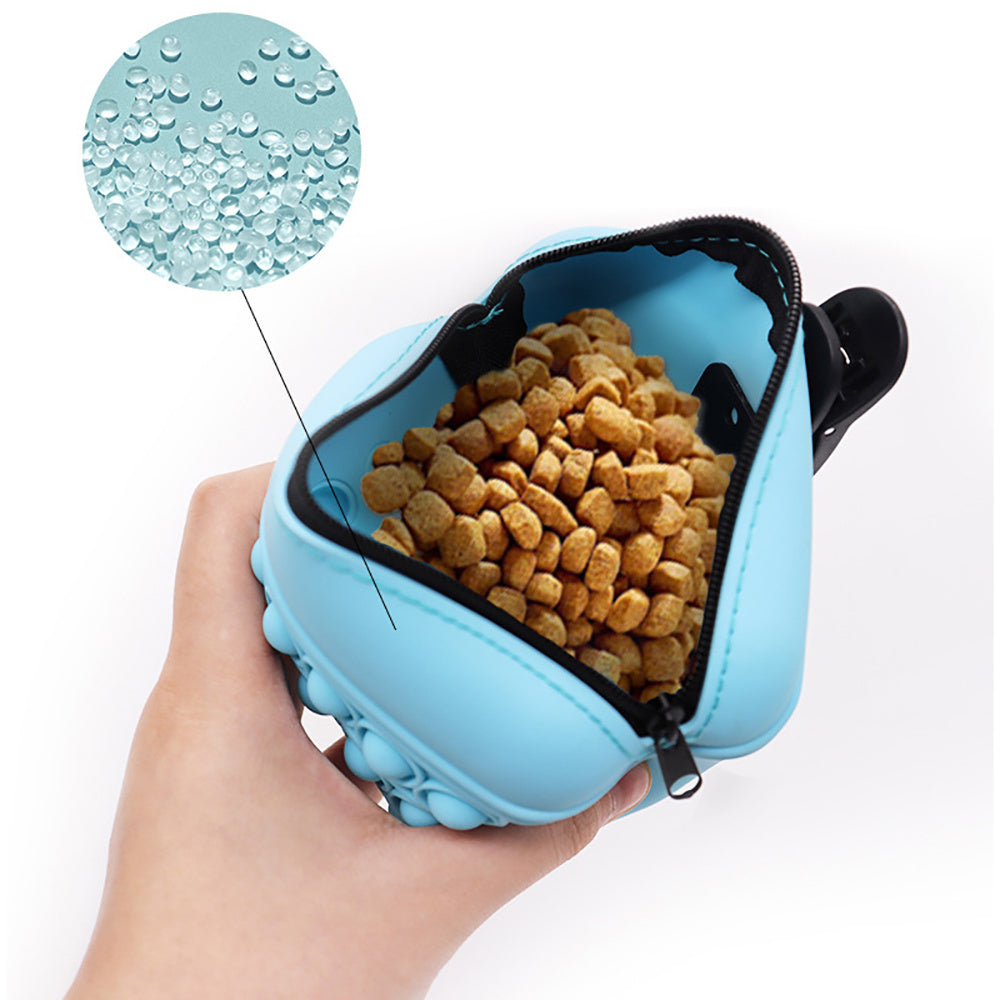 ChicFeeder - Pet Training Treat Pouch | Stylish and Functional Pet Companion