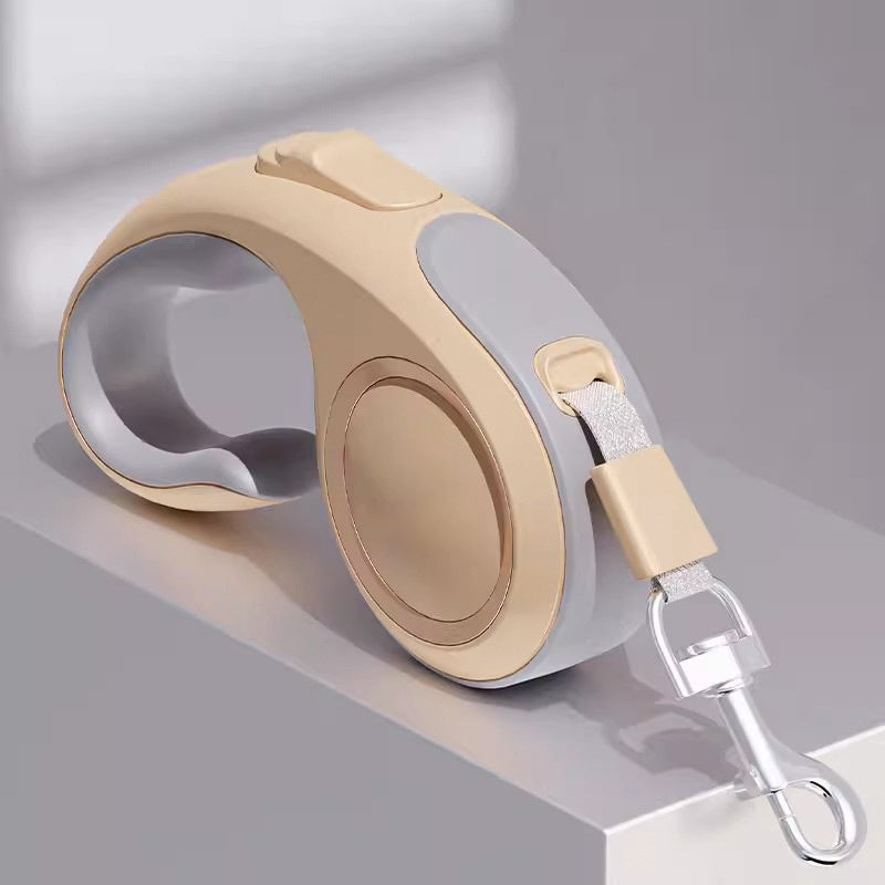 FreedomLead - Retractable Dog Leash | Controlled Freedom and Safety for Your Pup