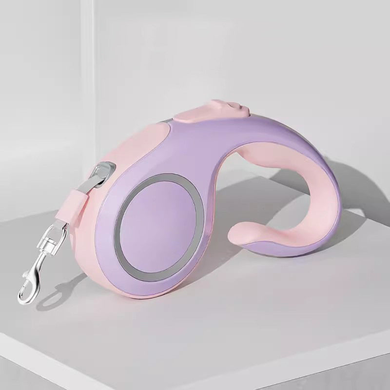 FreedomLead - Retractable Dog Leash | Controlled Freedom and Safety for Your Pup