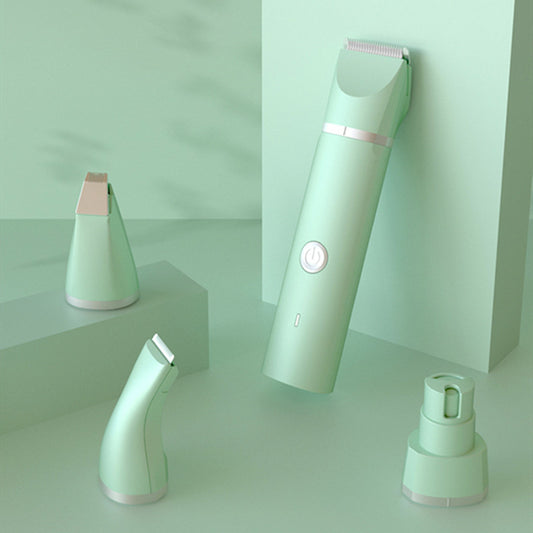 FurTrim - Pet Hair Shaver & Grooming Kit | Professional Pet Care Made Easy