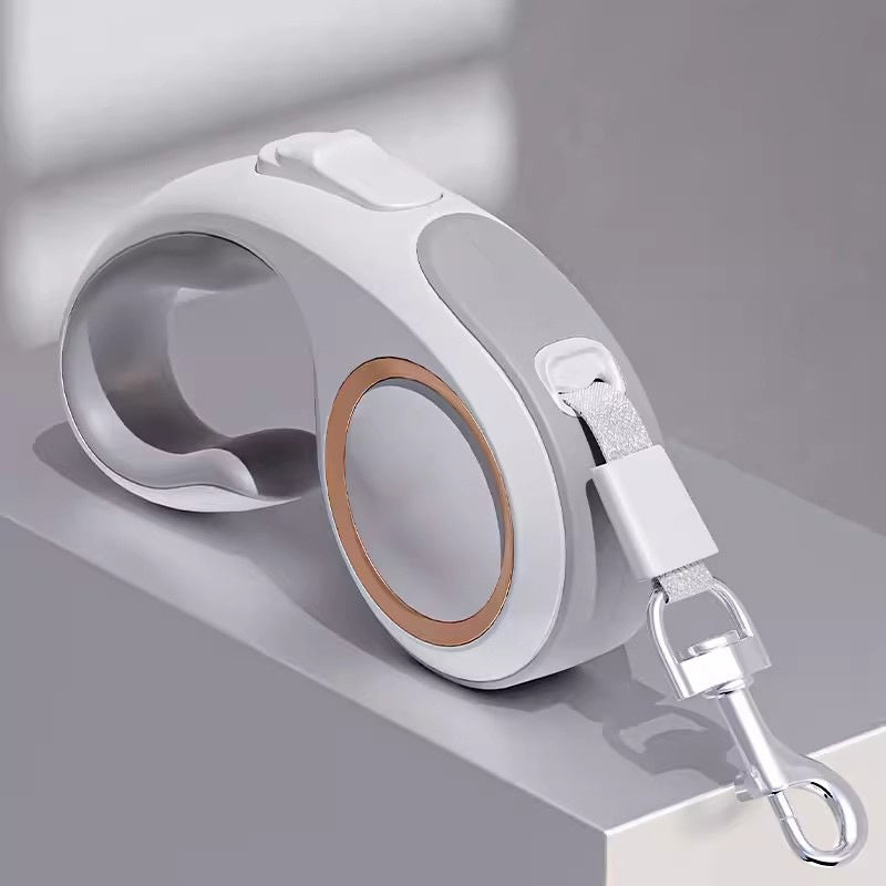 FreedomLead - Retractable Dog Leash | Controlled Freedom and Safety for Your Pup