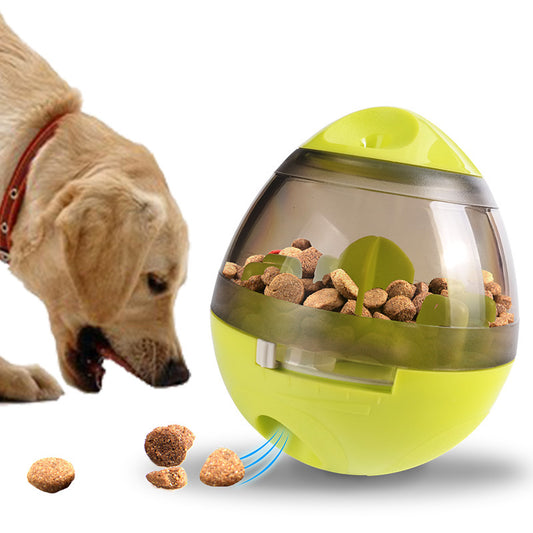 SnackSeeker - Pet Food Dispenser | Interactive Fun and Healthy Feeding Experience!